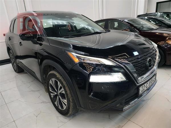 نیسان رۆگ 2022  بۆ فرۆشتن لە عێراق - هەولێر